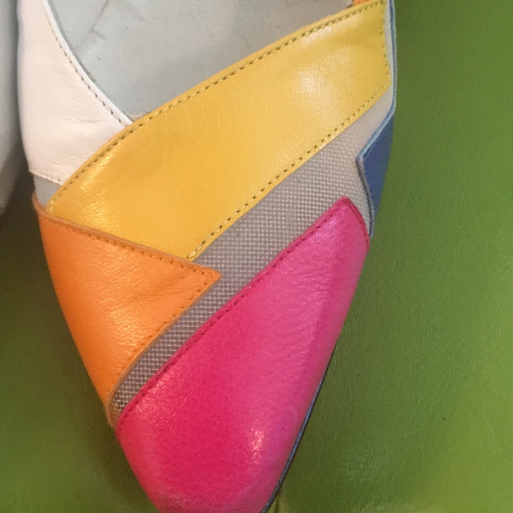 Stuart Weitzman Pump - image 4